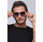 Eyewear Industry Jude Brown Unisex Güneş Gözlüğü