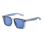 Massimo Visione Storm Blue  Unisex Güneş Gözlüğü