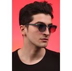 Massimo Visione Master Blue Unisex  Güneş Gözlüğü