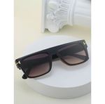 Massimo Visione Coldy Brown Unisex  Güneş Gözlüğü