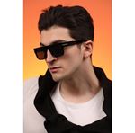 Massimo Visione Coldy Black Unisex  Güneş Gözlüğü